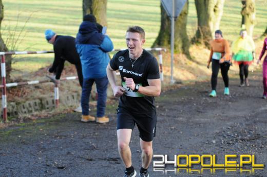 Za nami jubileuszowy, 10. Bieg Pielgrzyma 