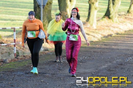 Za nami jubileuszowy, 10. Bieg Pielgrzyma 