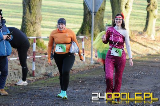 Za nami jubileuszowy, 10. Bieg Pielgrzyma 