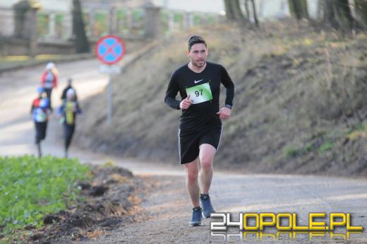 Za nami jubileuszowy, 10. Bieg Pielgrzyma 