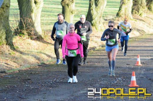 Za nami jubileuszowy, 10. Bieg Pielgrzyma 