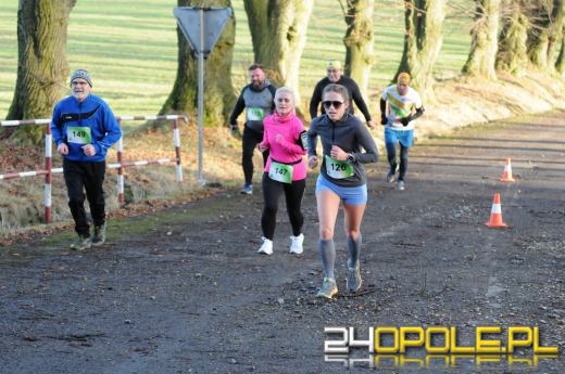 Za nami jubileuszowy, 10. Bieg Pielgrzyma 