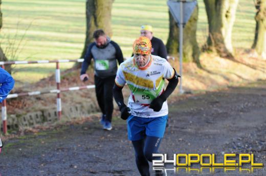 Za nami jubileuszowy, 10. Bieg Pielgrzyma 