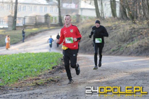 Za nami jubileuszowy, 10. Bieg Pielgrzyma 