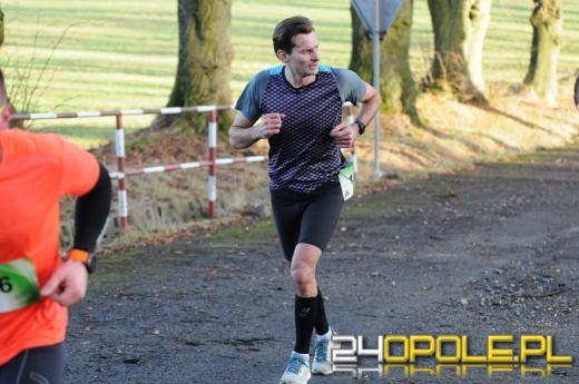 Za nami jubileuszowy, 10. Bieg Pielgrzyma 