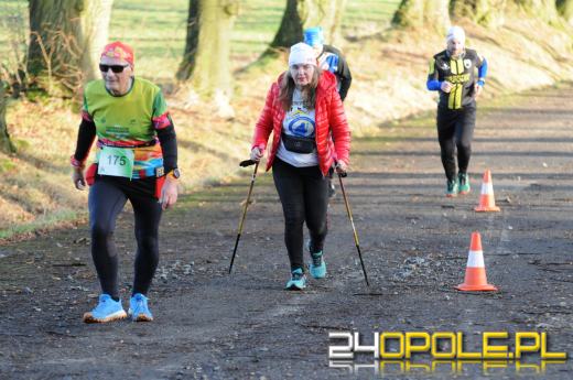 Za nami jubileuszowy, 10. Bieg Pielgrzyma 