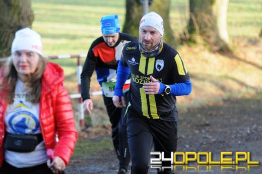 Za nami jubileuszowy, 10. Bieg Pielgrzyma 