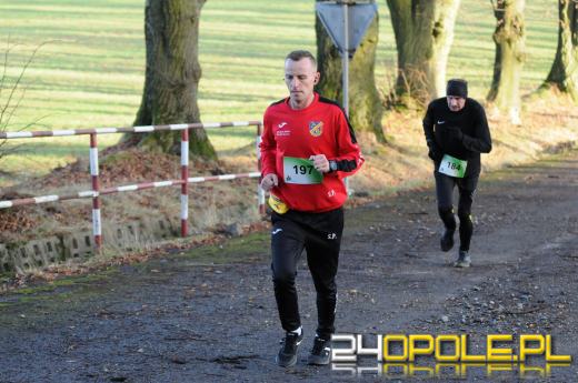 Za nami jubileuszowy, 10. Bieg Pielgrzyma 