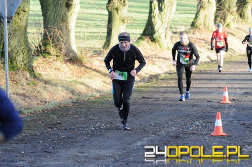 Za nami jubileuszowy, 10. Bieg Pielgrzyma 