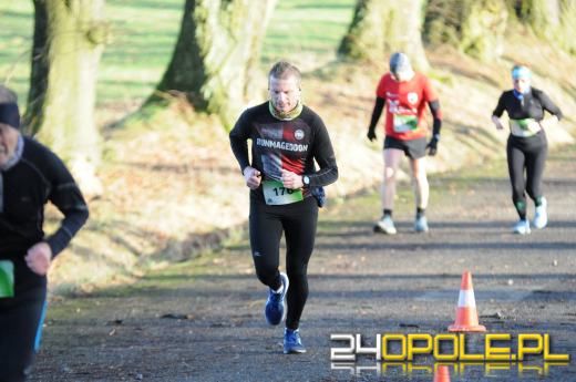 Za nami jubileuszowy, 10. Bieg Pielgrzyma 