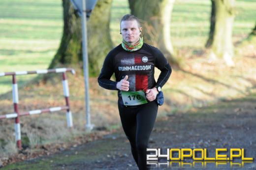 Za nami jubileuszowy, 10. Bieg Pielgrzyma 