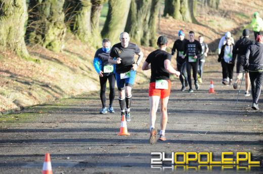 Za nami jubileuszowy, 10. Bieg Pielgrzyma 