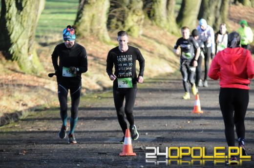 Za nami jubileuszowy, 10. Bieg Pielgrzyma 