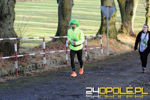 Za nami jubileuszowy, 10. Bieg Pielgrzyma 