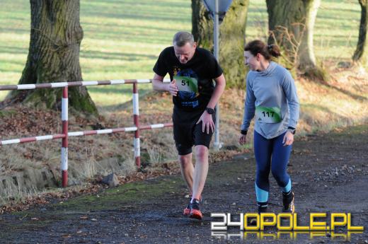 Za nami jubileuszowy, 10. Bieg Pielgrzyma 