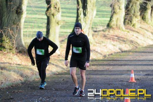 Za nami jubileuszowy, 10. Bieg Pielgrzyma 