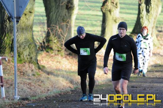 Za nami jubileuszowy, 10. Bieg Pielgrzyma 