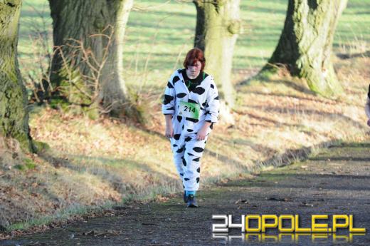 Za nami jubileuszowy, 10. Bieg Pielgrzyma 