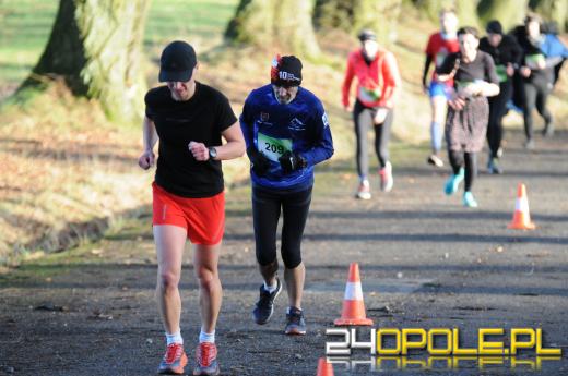 Za nami jubileuszowy, 10. Bieg Pielgrzyma 