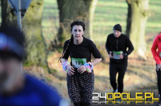 Za nami jubileuszowy, 10. Bieg Pielgrzyma 