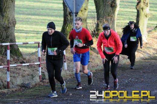 Za nami jubileuszowy, 10. Bieg Pielgrzyma 