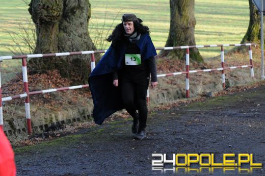 Za nami jubileuszowy, 10. Bieg Pielgrzyma 