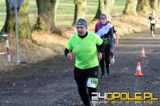 Za nami jubileuszowy, 10. Bieg Pielgrzyma 