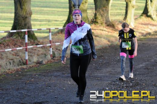 Za nami jubileuszowy, 10. Bieg Pielgrzyma 