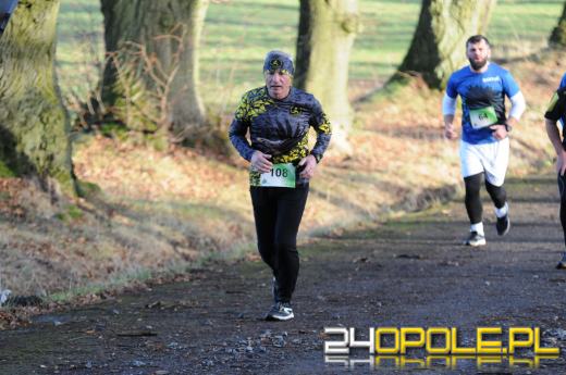 Za nami jubileuszowy, 10. Bieg Pielgrzyma 