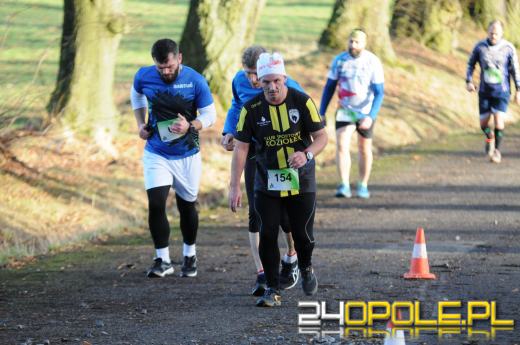 Za nami jubileuszowy, 10. Bieg Pielgrzyma 