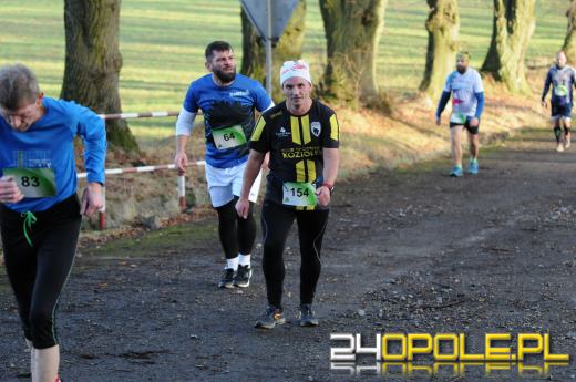 Za nami jubileuszowy, 10. Bieg Pielgrzyma 