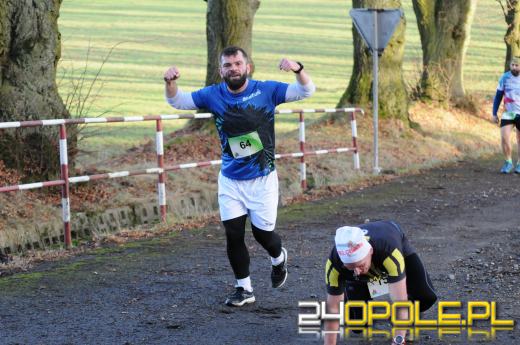 Za nami jubileuszowy, 10. Bieg Pielgrzyma 