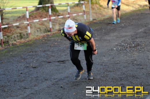 Za nami jubileuszowy, 10. Bieg Pielgrzyma 