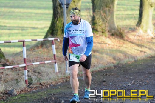 Za nami jubileuszowy, 10. Bieg Pielgrzyma 