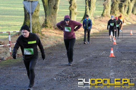 Za nami jubileuszowy, 10. Bieg Pielgrzyma 