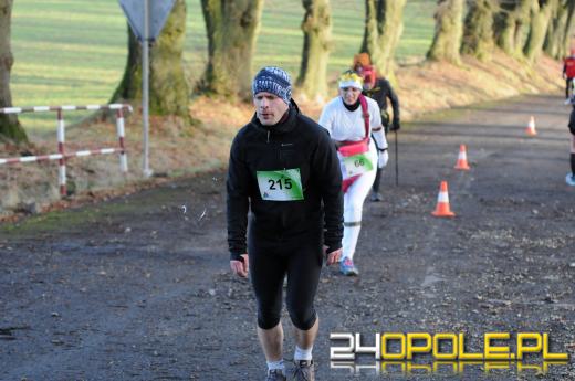 Za nami jubileuszowy, 10. Bieg Pielgrzyma 