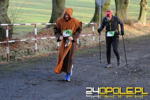 Za nami jubileuszowy, 10. Bieg Pielgrzyma 