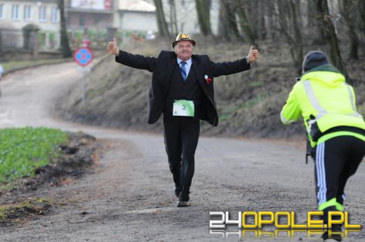 Za nami jubileuszowy, 10. Bieg Pielgrzyma 
