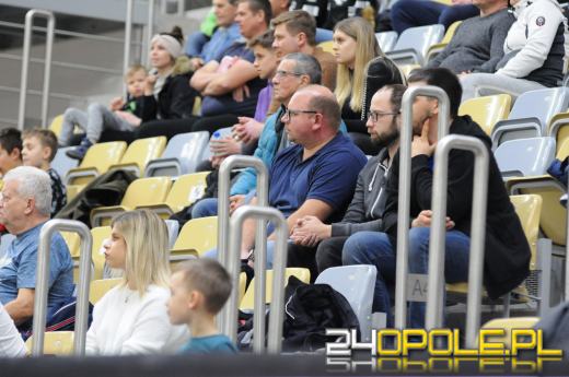 Remis Dremanu w pierwszym meczu 2023 roku