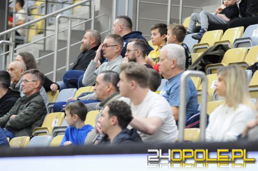 Remis Dremanu w pierwszym meczu 2023 roku