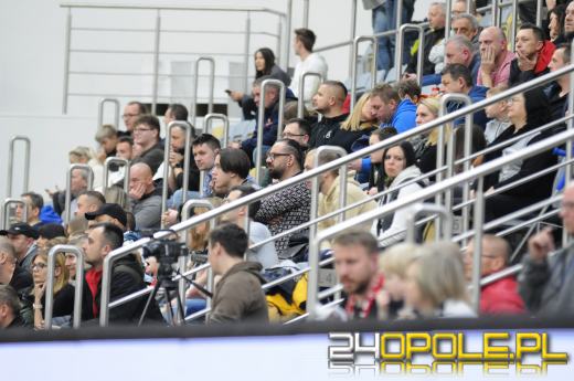 Remis Dremanu w pierwszym meczu 2023 roku