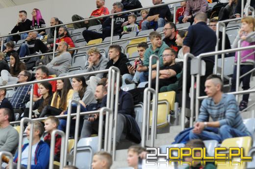 Remis Dremanu w pierwszym meczu 2023 roku