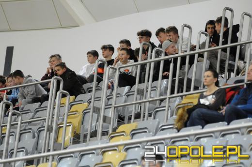 Remis Dremanu w pierwszym meczu 2023 roku