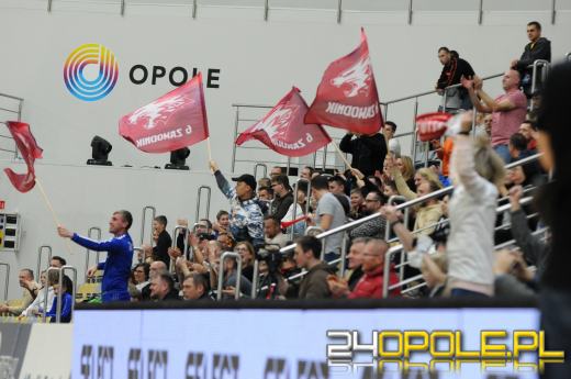 Remis Dremanu w pierwszym meczu 2023 roku