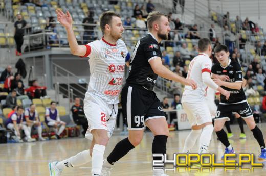 Remis Dremanu w pierwszym meczu 2023 roku