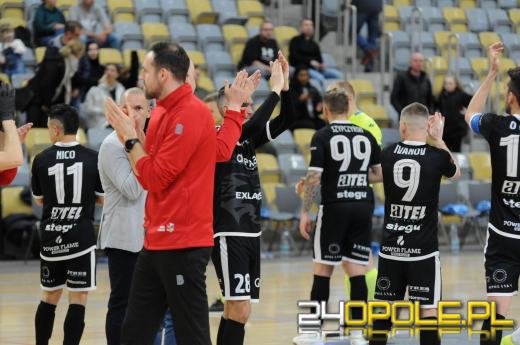 Remis Dremanu w pierwszym meczu 2023 roku