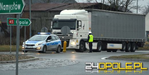 Trzeźwy Poranek - ponad 1000 skontrolowanych kierowców