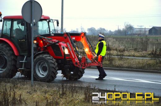 Trzeźwy Poranek - ponad 1000 skontrolowanych kierowców