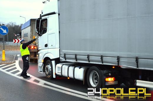 Trzeźwy Poranek - ponad 1000 skontrolowanych kierowców