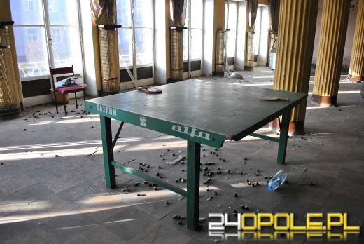 Bursa na Struga zdobędzie nowego właściciela? Jest jeden chętny